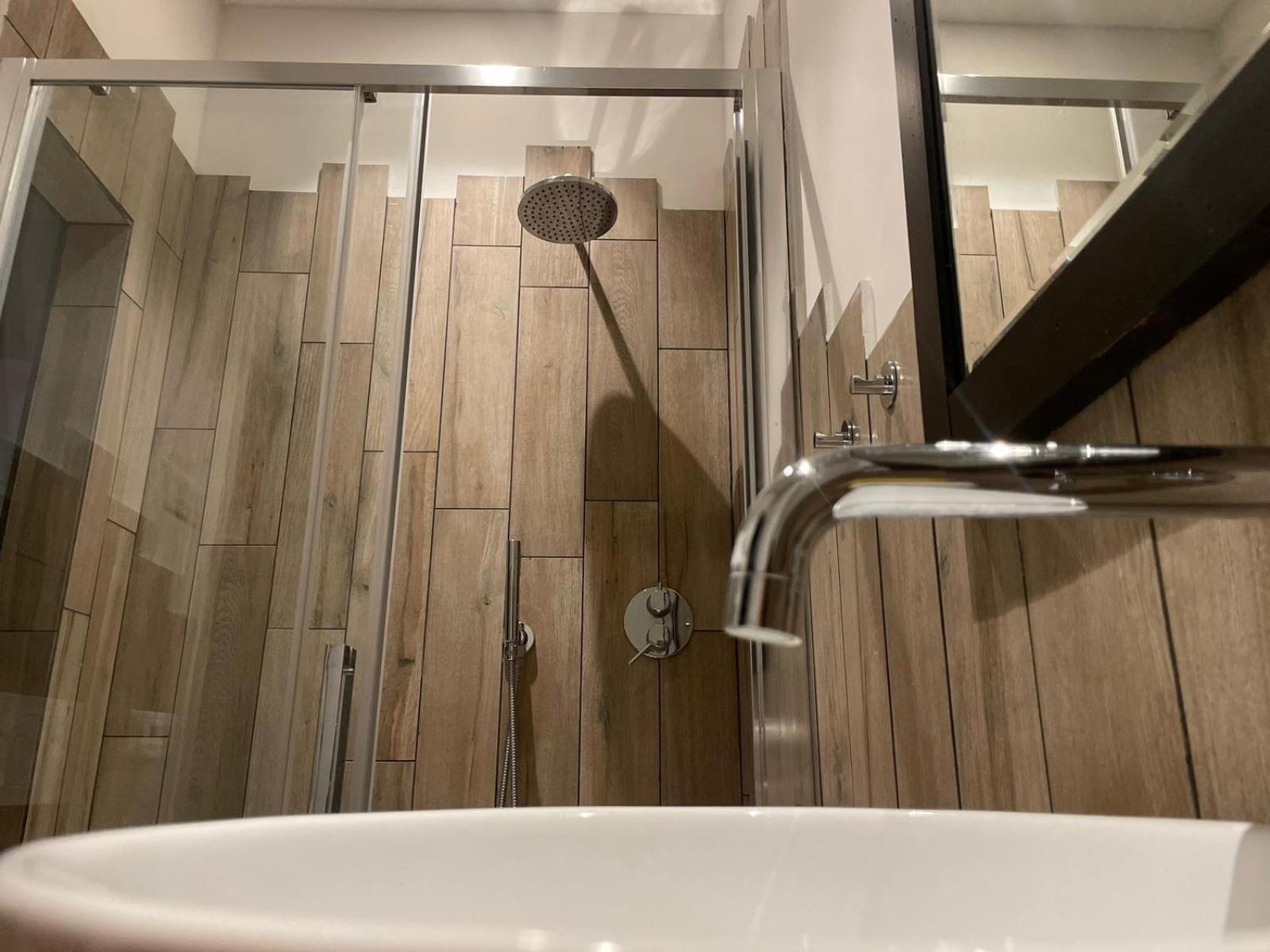 Casavacanze Nigino Donnini Luaran gambar