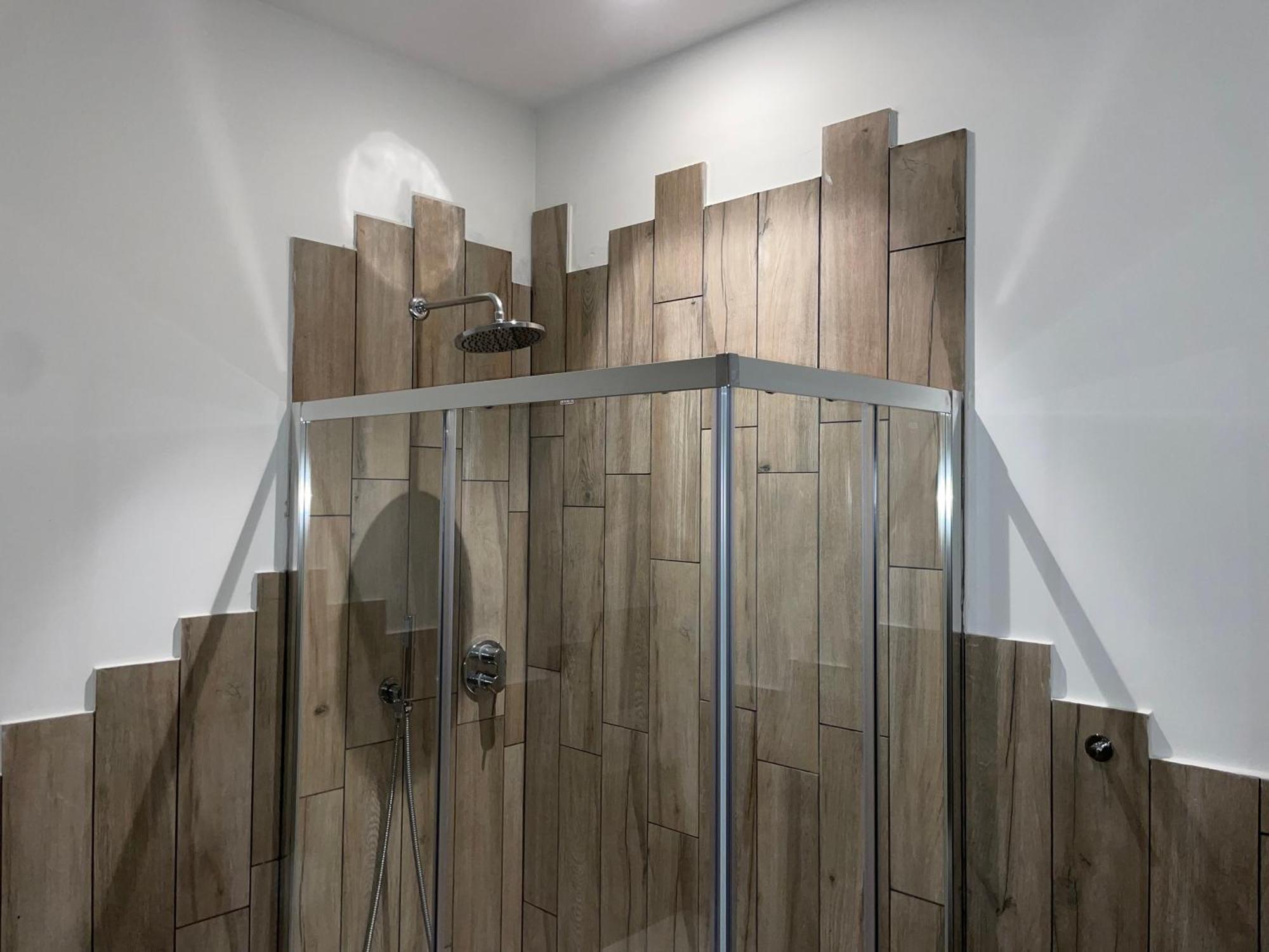 Casavacanze Nigino Donnini Luaran gambar