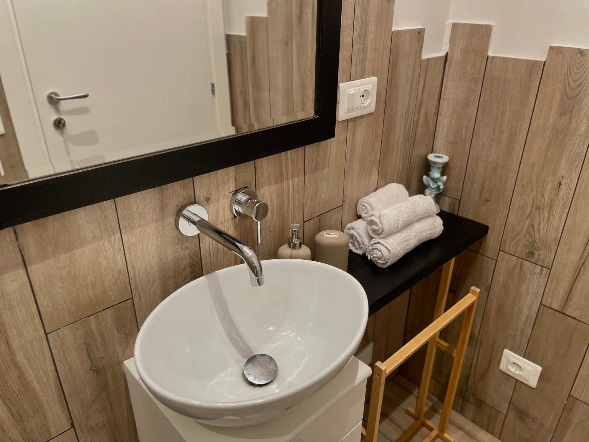 Casavacanze Nigino Donnini Luaran gambar
